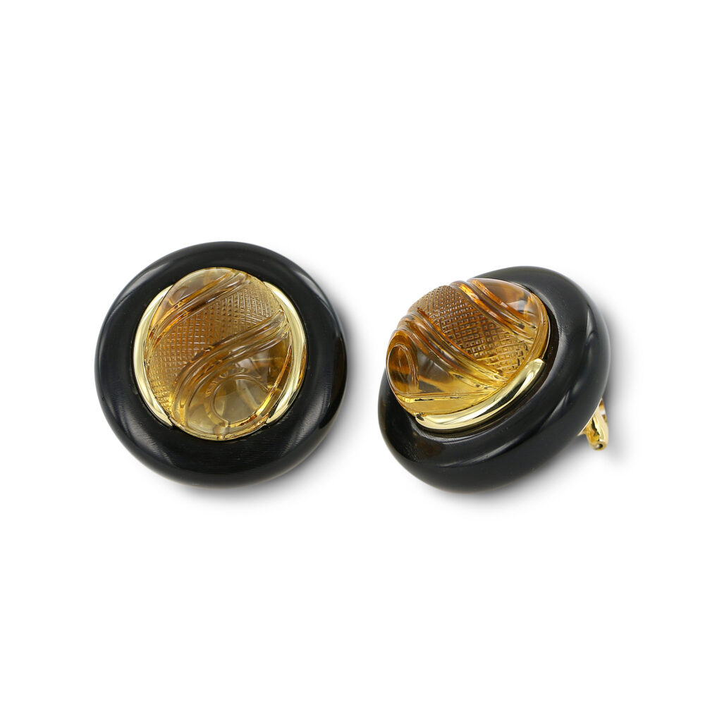 Meister 1881 Collection Ohrclips_MEI.000651