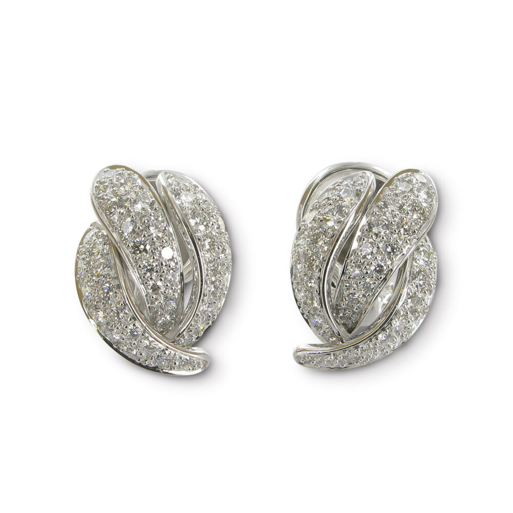 Meister 1881 Collection Ohrclips_MAT.000382