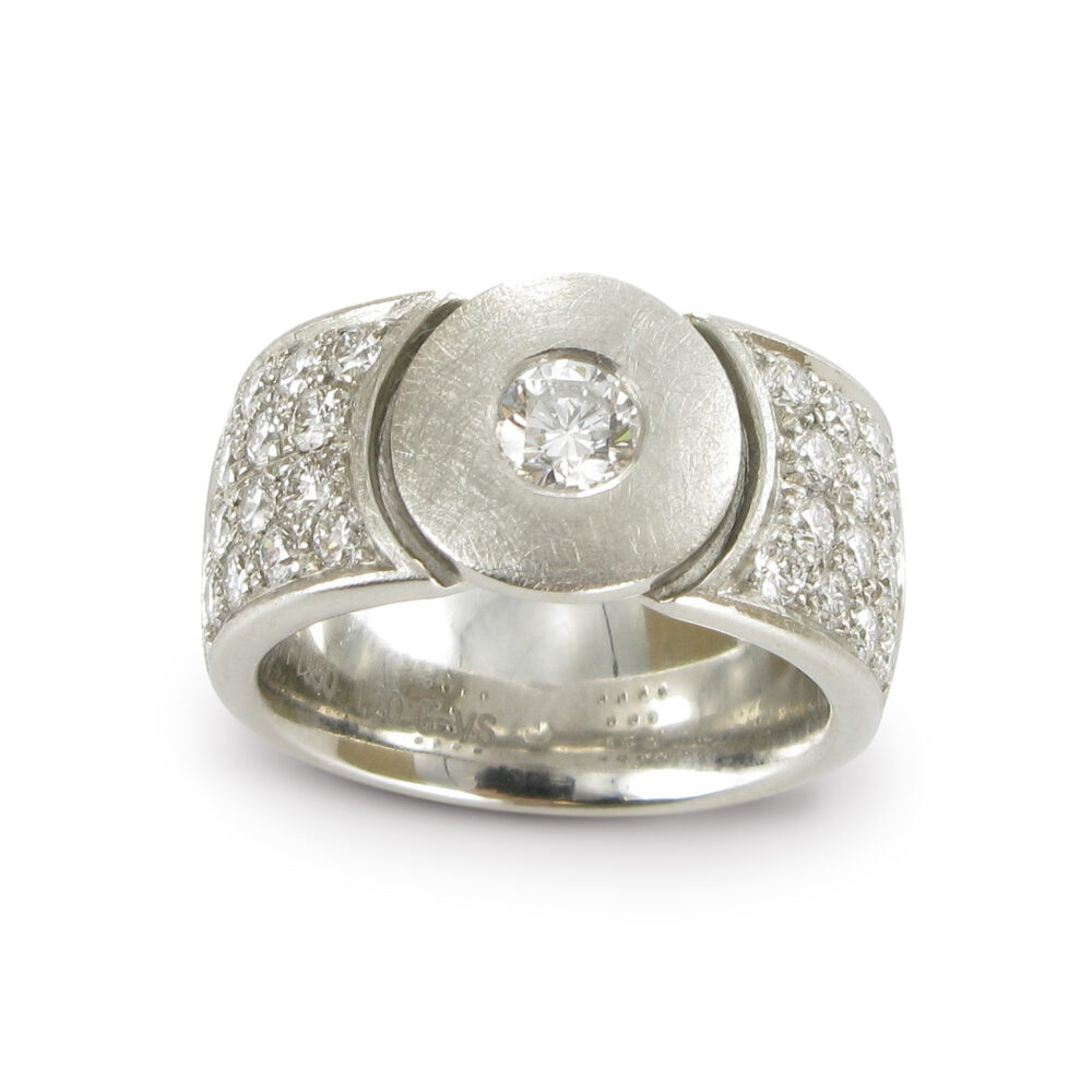 Meister Wollerau_Ring