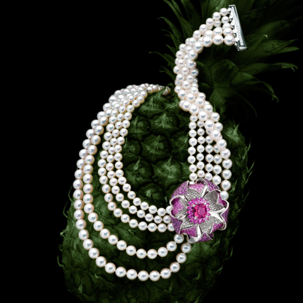 Meister 1881 Collection Perlen