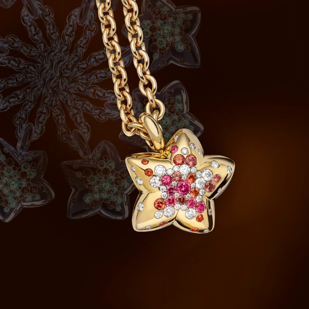 Meister 1881 Collection Sterne