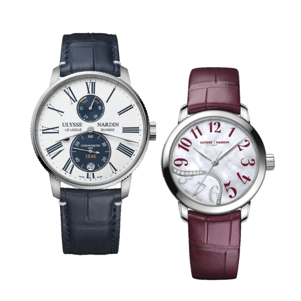 Ulysse Nardin