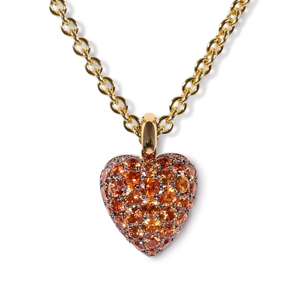 Meister 1881 Collection orange