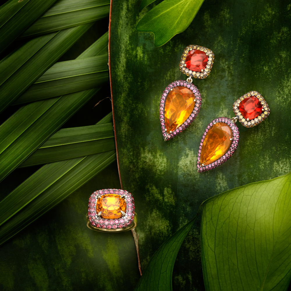 Meister 1881 Collection Sommer