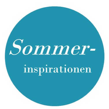 Sommerinspirationen