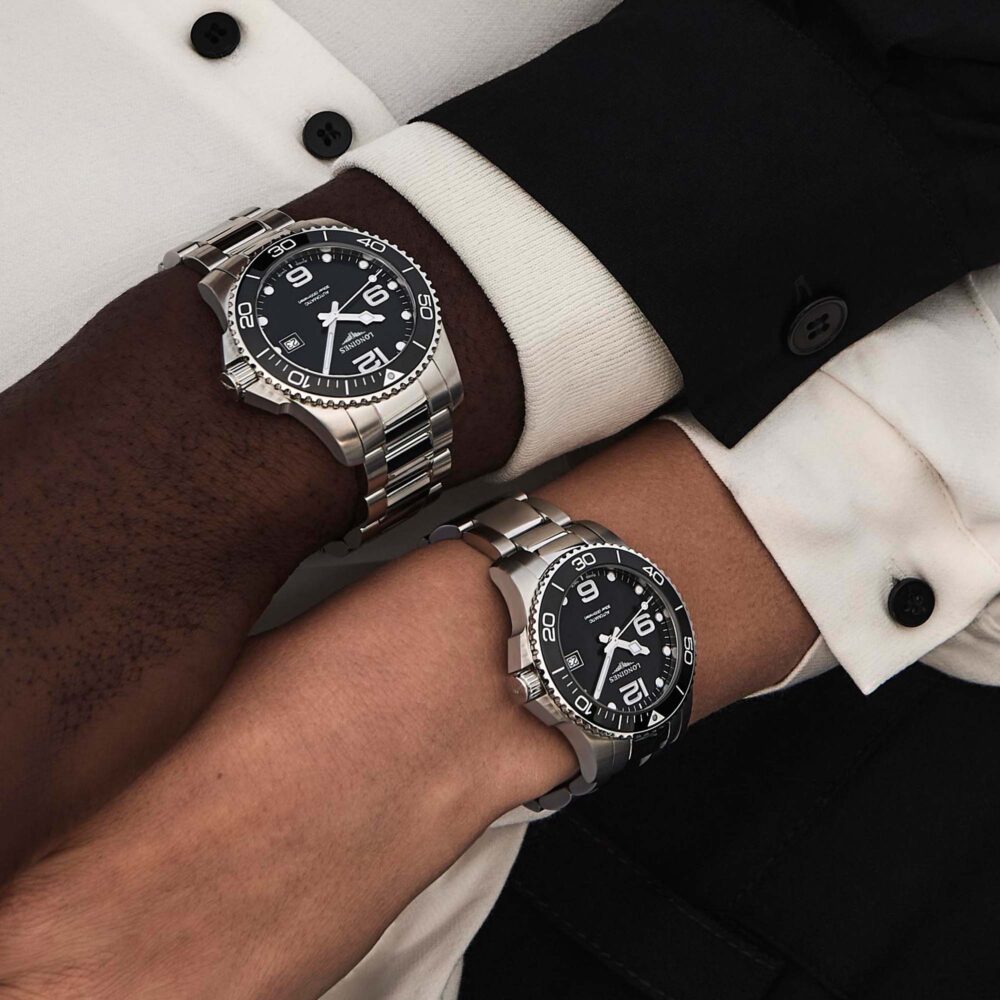 Longines