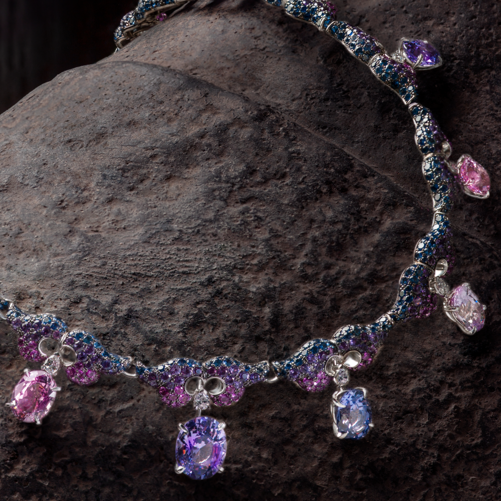 Meister 1881 Collection Edelsteine