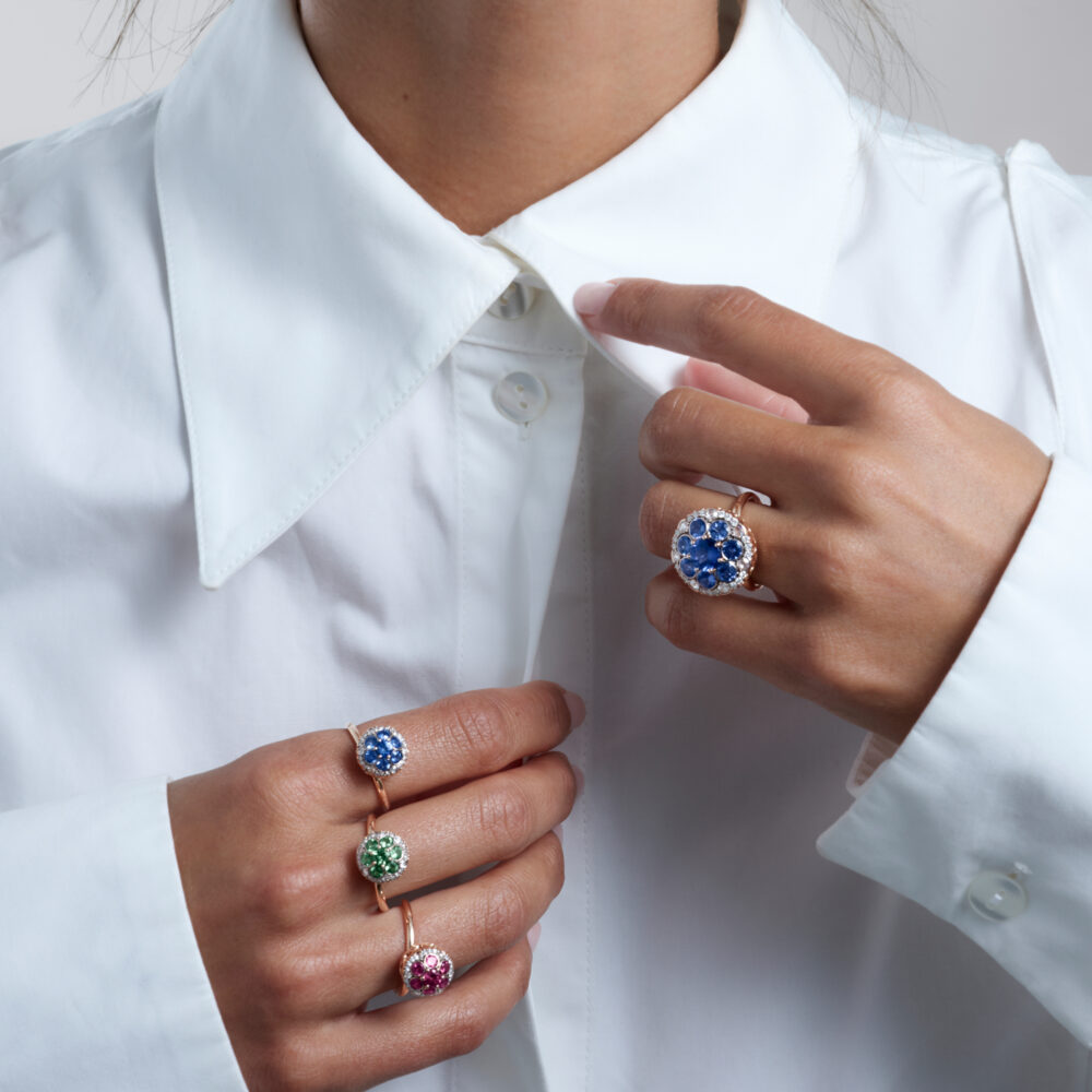 Selim Mouzannar Beirut Colours