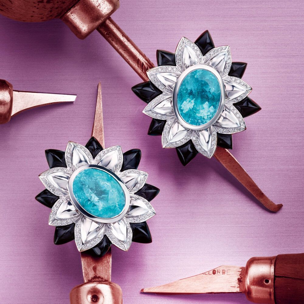 Meister 1881 Collection Ohrschmuck